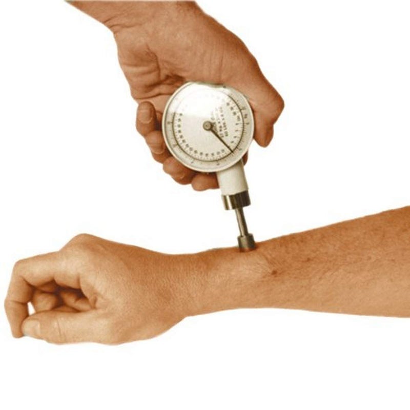 Baseline Baseline Dolorimeter 2 Pound Capacity